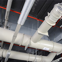 武漢凈化塔設備